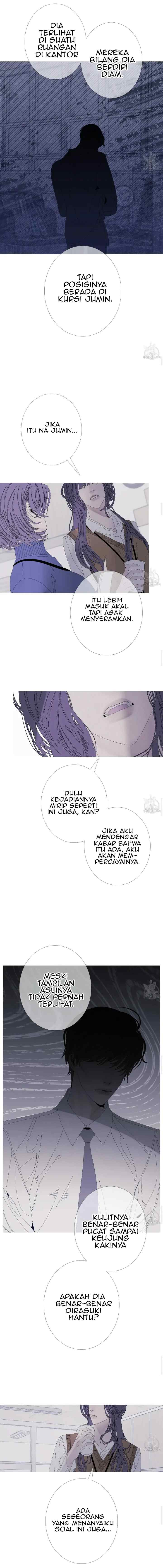 Phantom Gate: Kill chapter 41 halaman 4