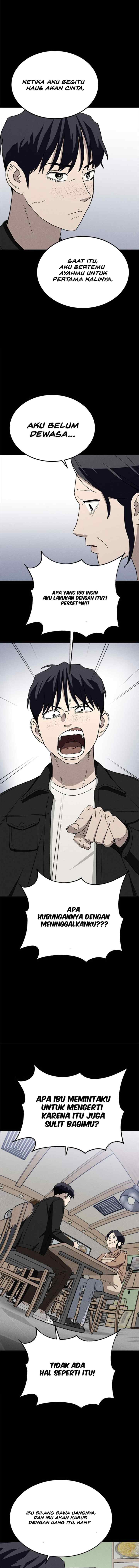 Fate Coin chapter 29 halaman 6