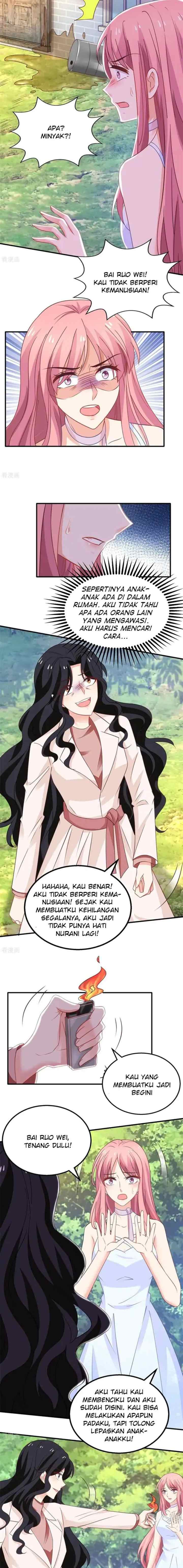 Take Your Mommy Home chapter 277 halaman 5