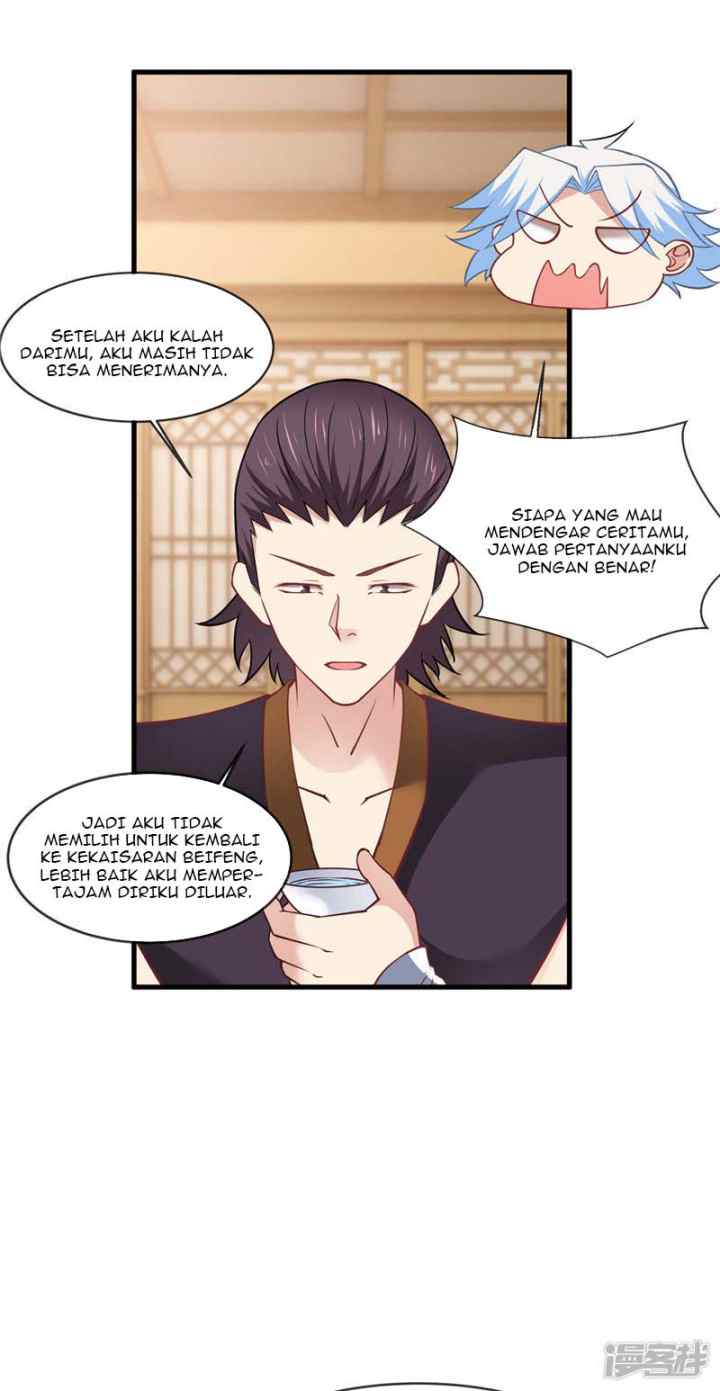 Supreme Godly System chapter 228 halaman 14