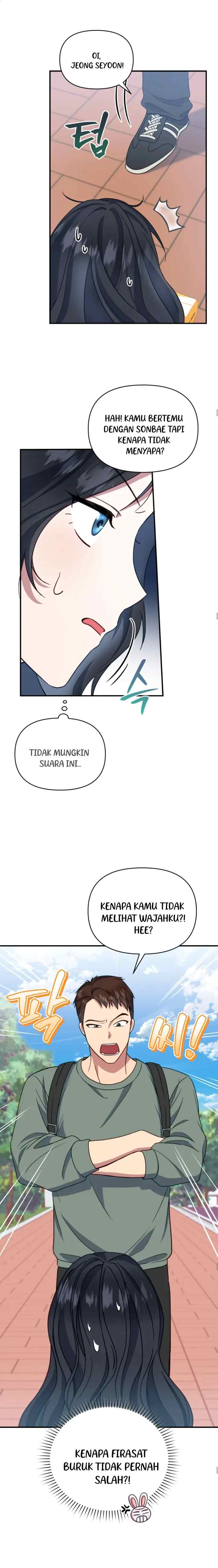 How to Gracefully Divorce a Dragon chapter 5 halaman 10