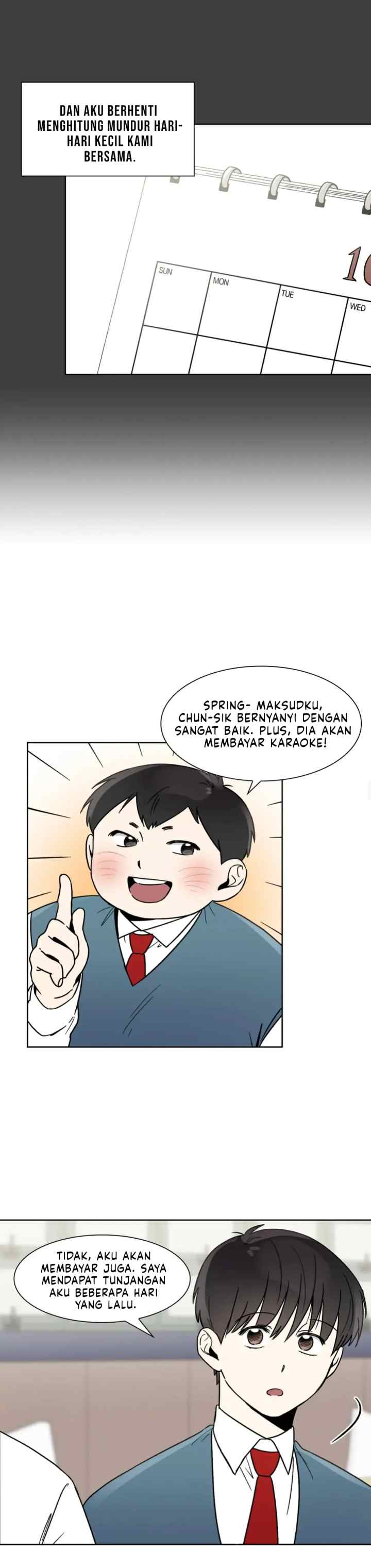 High Pulse chapter 12 halaman 4