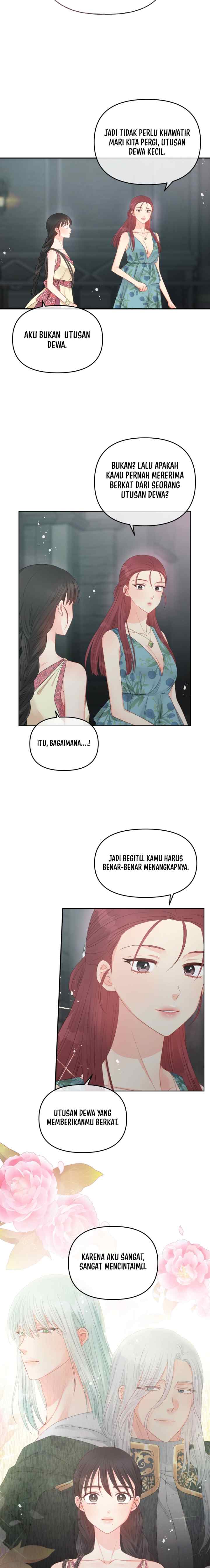 Don't Concern Yourself With That Book chapter 73 halaman 7