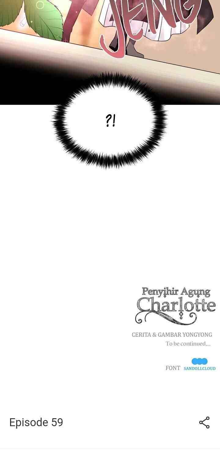 Charlotte Has Five Disciples chapter 59 halaman 13