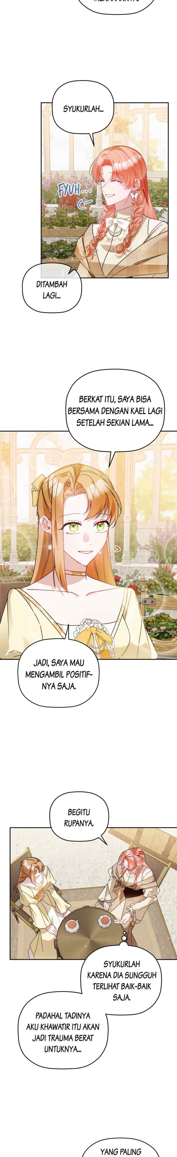 Preventing the Making of Tyrant chapter 109 halaman 4