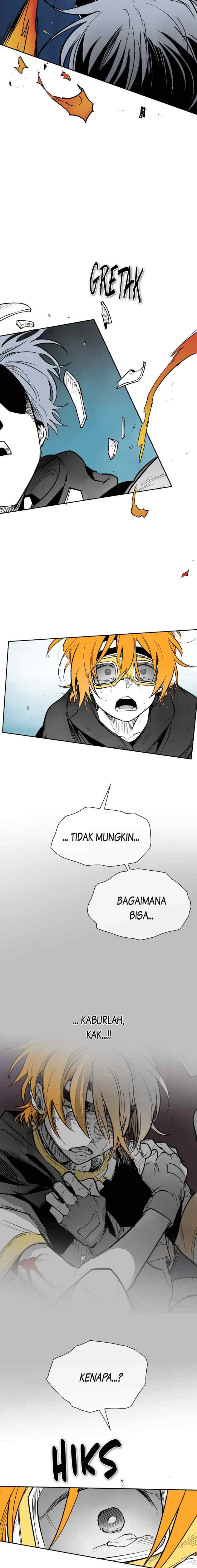 Ordinary Heroes chapter 256 halaman 5