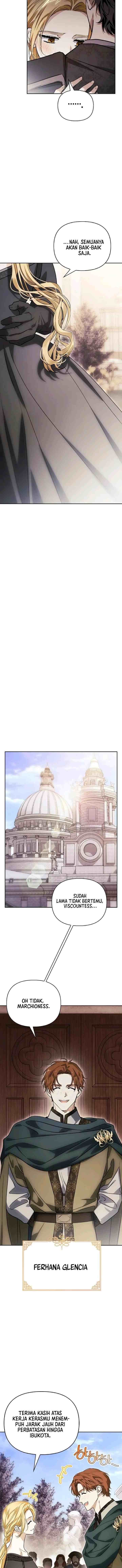 I Tamed My Ex-Husband's Mad Dog chapter 45 halaman 10