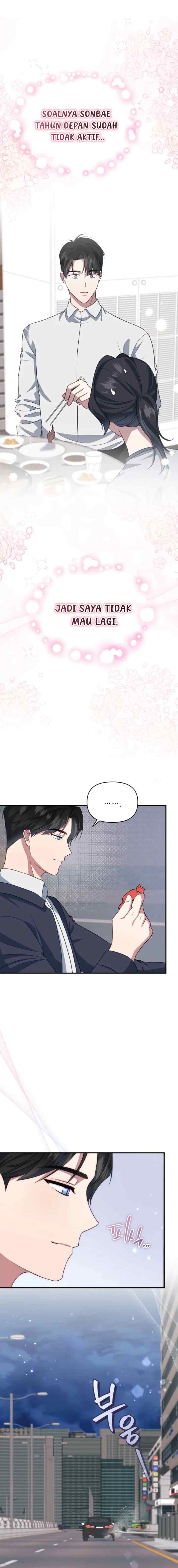 How to Gracefully Divorce a Dragon chapter 10 halaman 15
