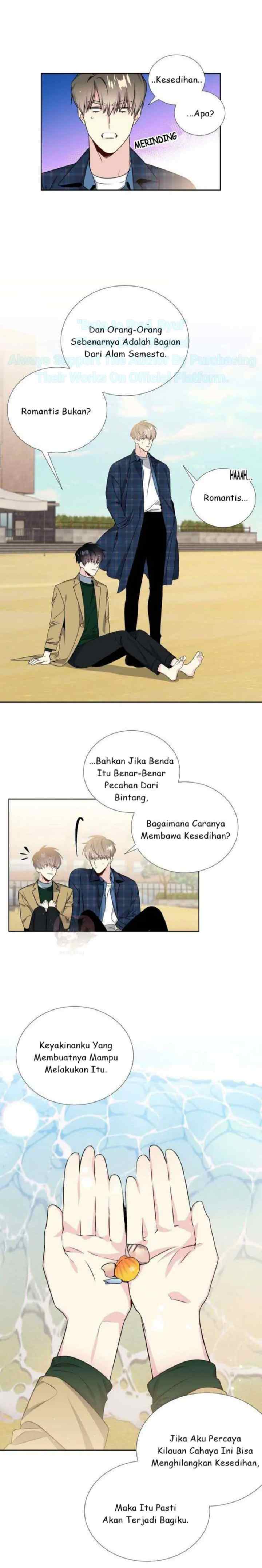 Cosmic Stars chapter 18 halaman 5