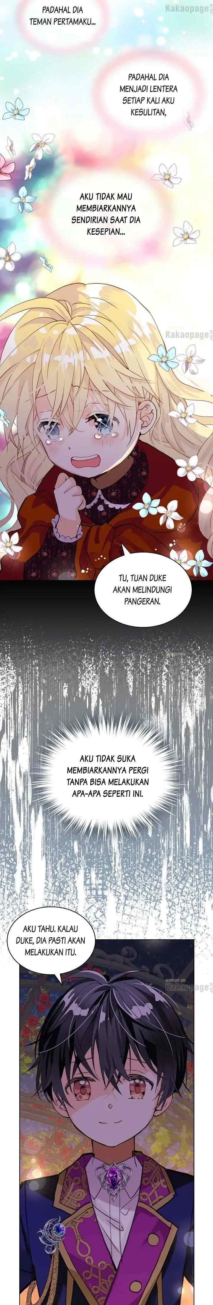 Am I Your Daughter? chapter 67 halaman 10