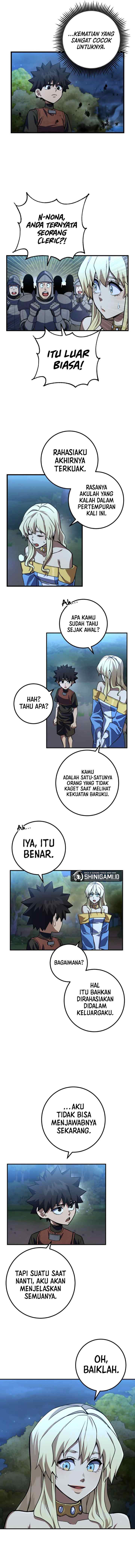 I Picked A Hammer To Save The World chapter 17 halaman 6