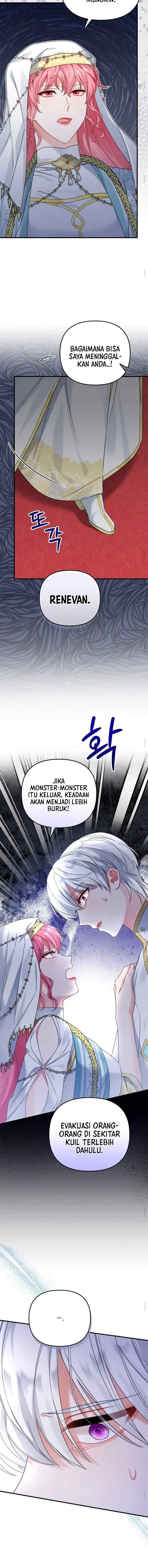 Emilone's Temptation Labyrinth chapter 14 halaman 9