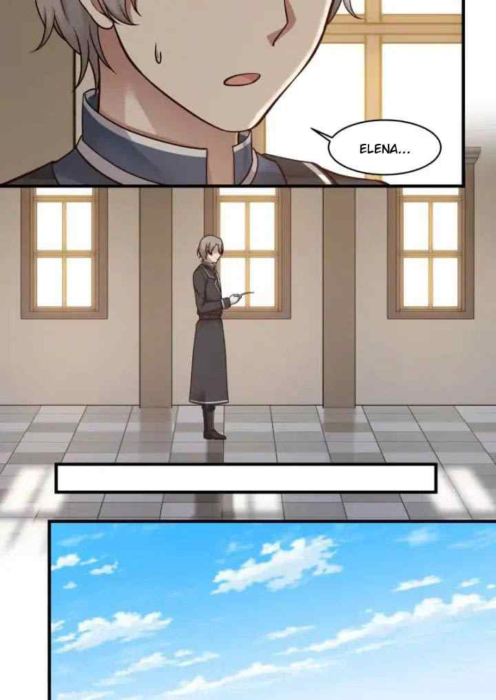 Vampire & Cross chapter 43 halaman 6
