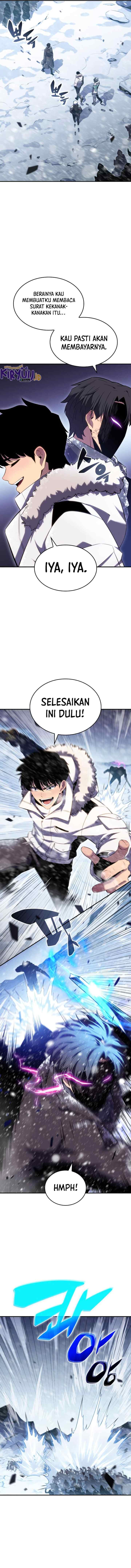 Solo Max-Level Newbie chapter 89 halaman 18