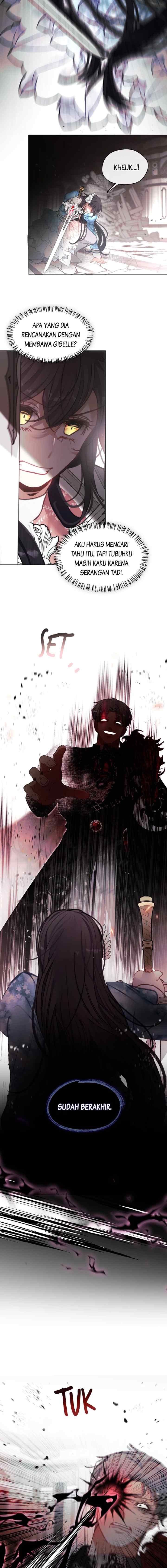 Devoted to Diamond chapter 80 halaman 4