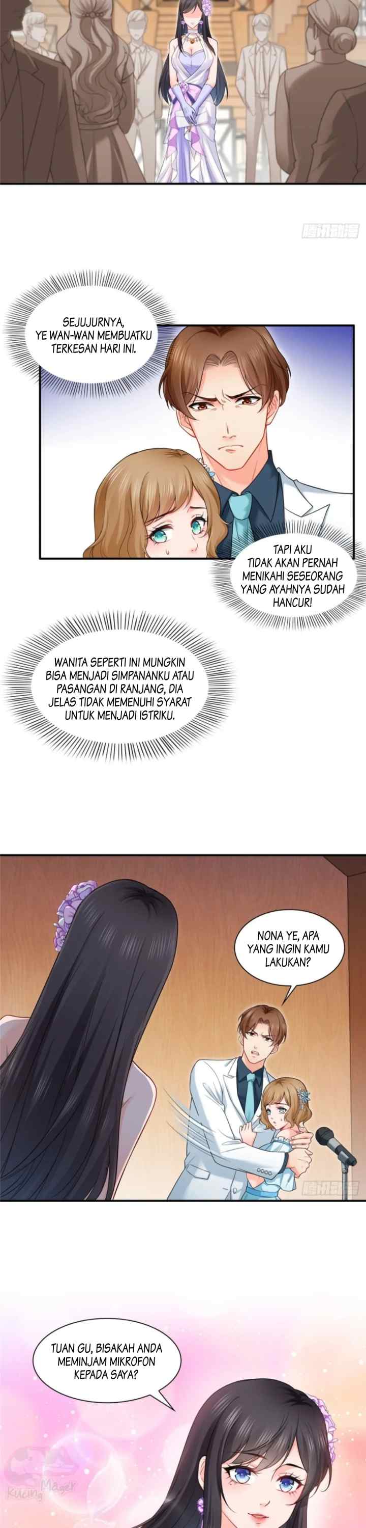 Just Like Cold Light Meets Scorching Sun chapter 86 halaman 12