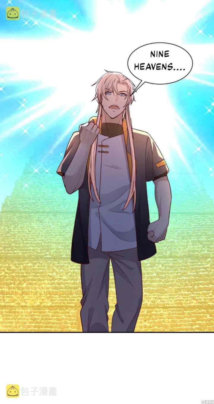 I Have a Dragon on My Body chapter 533 halaman 14