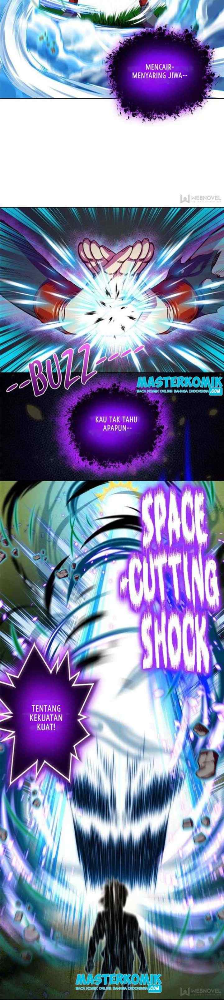 Doomed To Be A King chapter 51 halaman 13