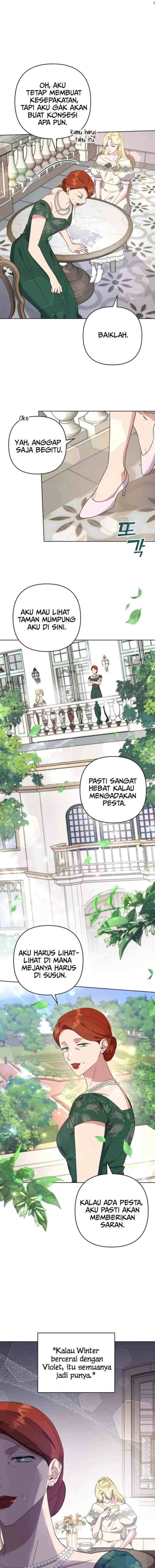 What It Means To Be You chapter 80 halaman 10