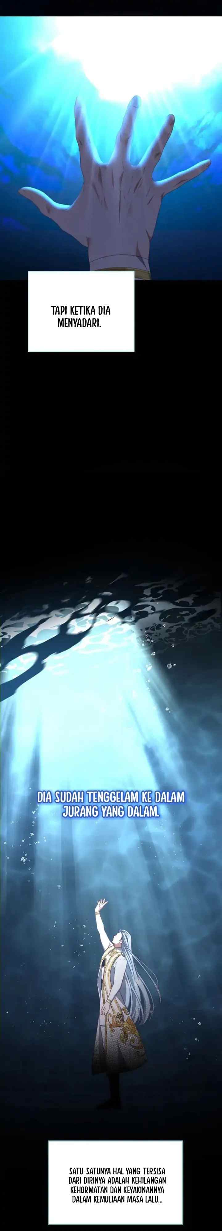 I Have Become The Hero's Rival chapter 66 halaman 7