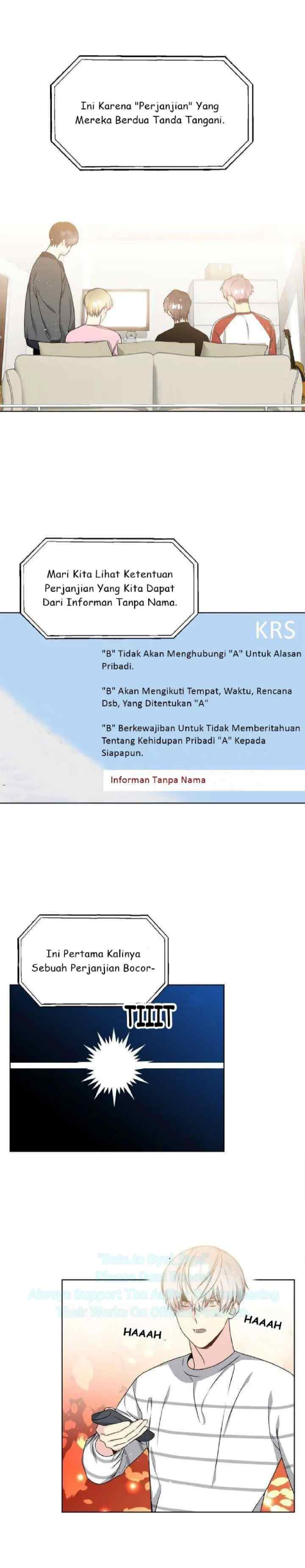 Cosmic Stars chapter 22 halaman 6