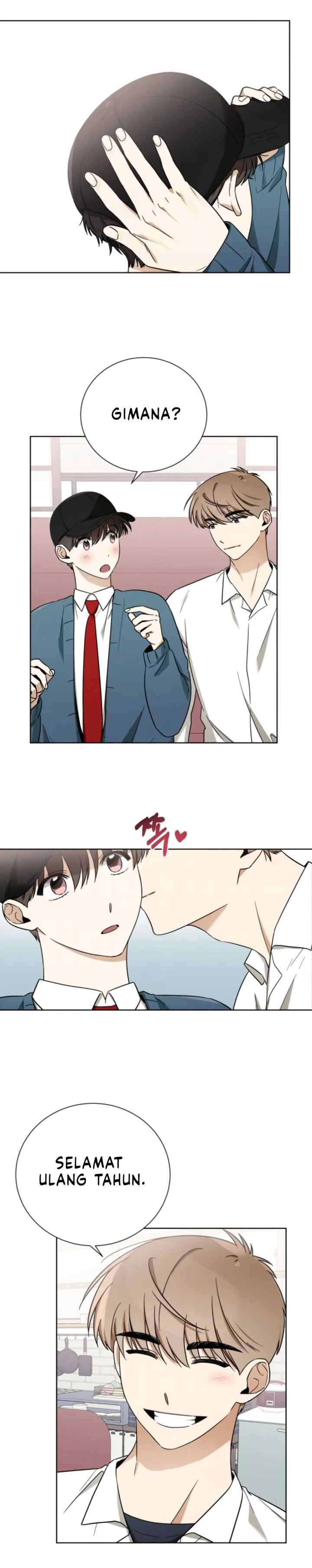 High Pulse chapter 52 halaman 9