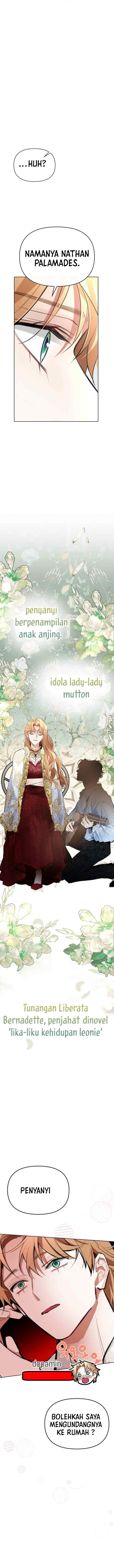 Looking for My One-Night Villainess chapter 15 halaman 12