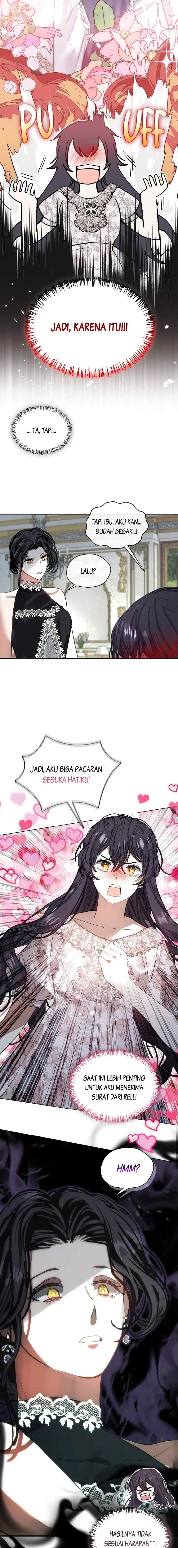 Devoted to Diamond chapter 89 halaman 8
