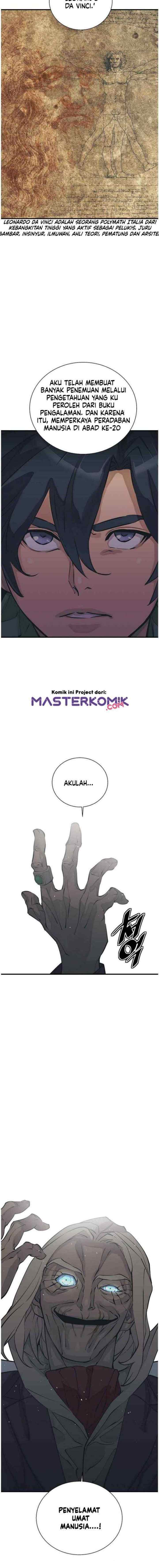 I Stack Experience Through Writing Books chapter 132 halaman 12