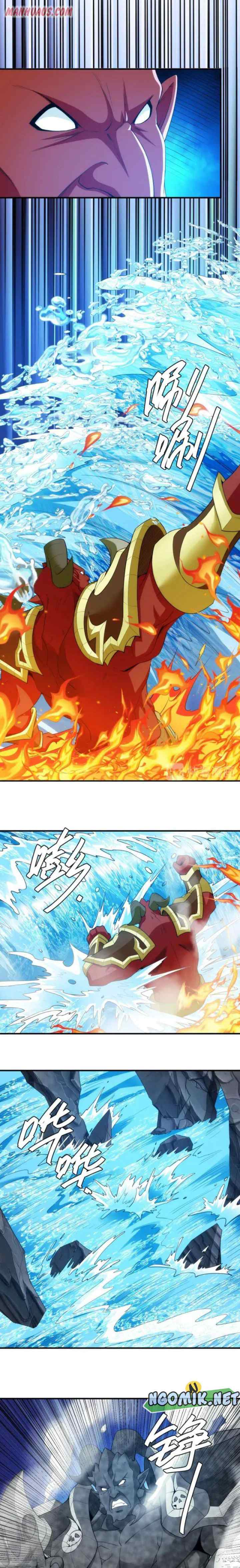 Rich Player chapter 233 halaman 9