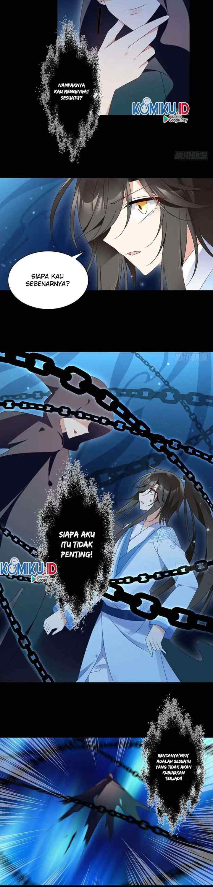 Meng Shi Zai Shang chapter 108 halaman 4