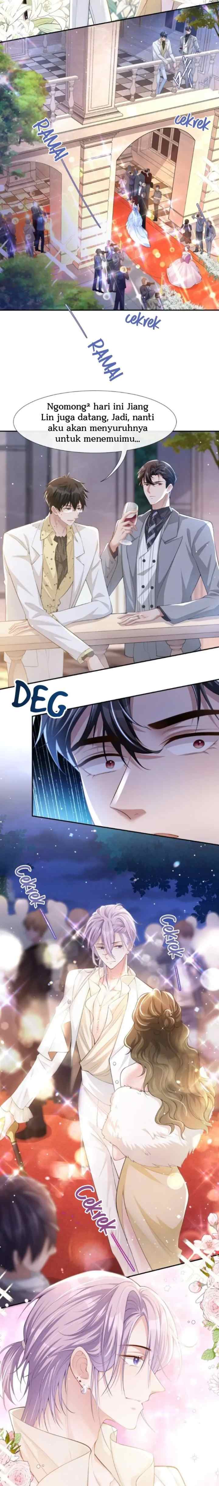 I'm A Stand-in Puppet For His Ex-Lover chapter 44 halaman 6
