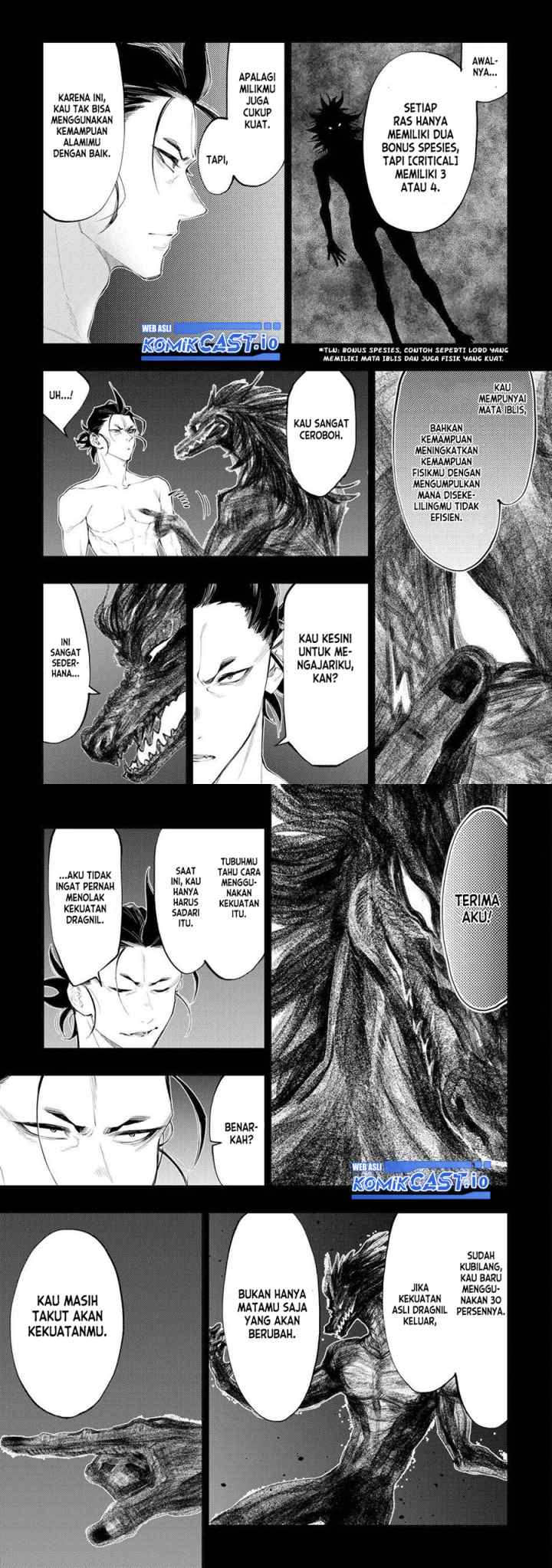 The New Gate chapter 92 halaman 6
