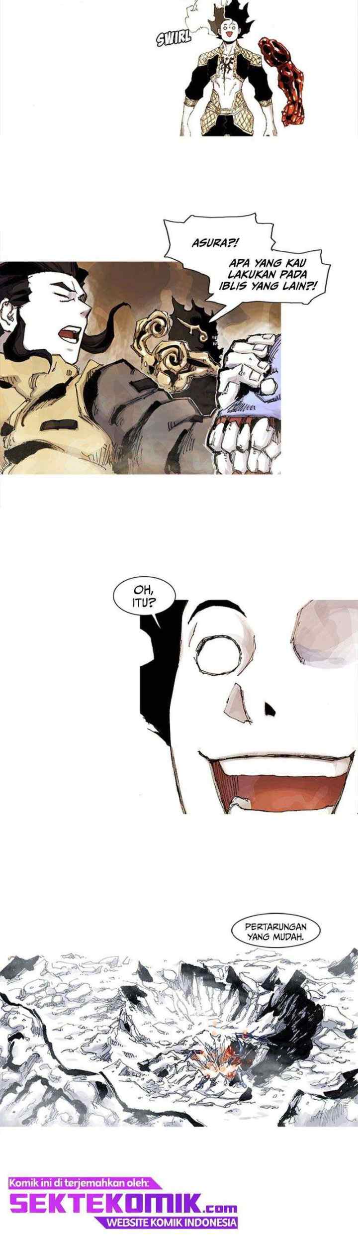 ASURA chapter 54 halaman 14