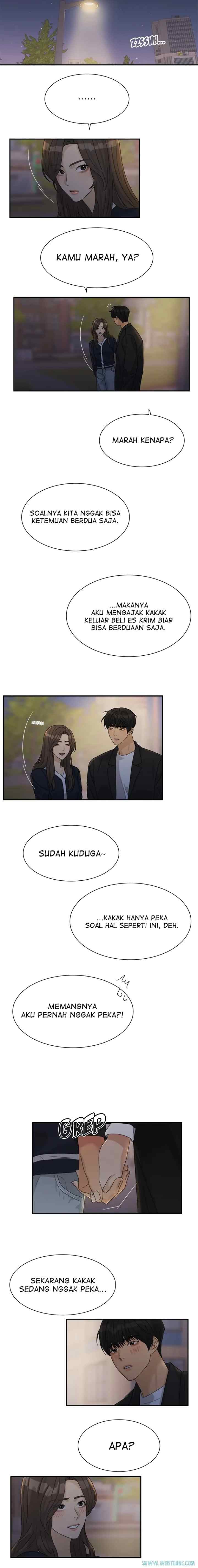 Fall In Love With chapter 93 halaman 10