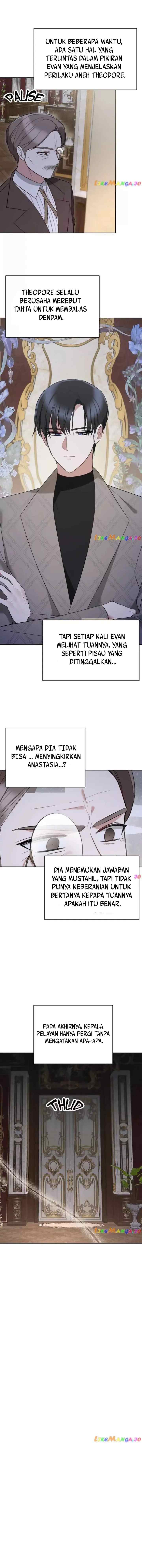 If You So Desire My Despair chapter 48 halaman 4
