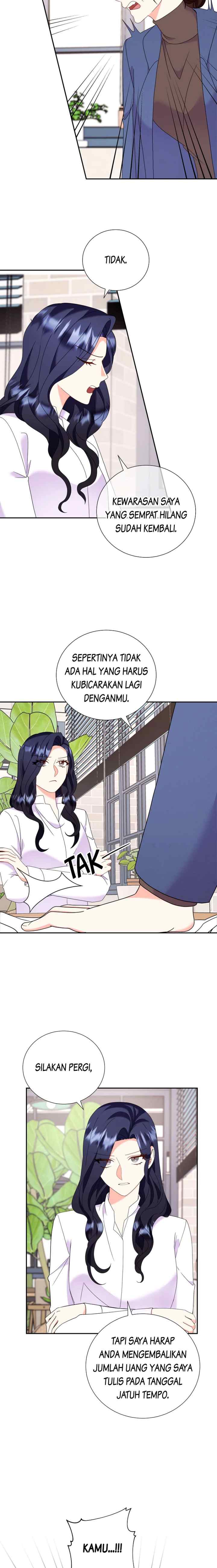 Marriage Agency chapter 31 halaman 7