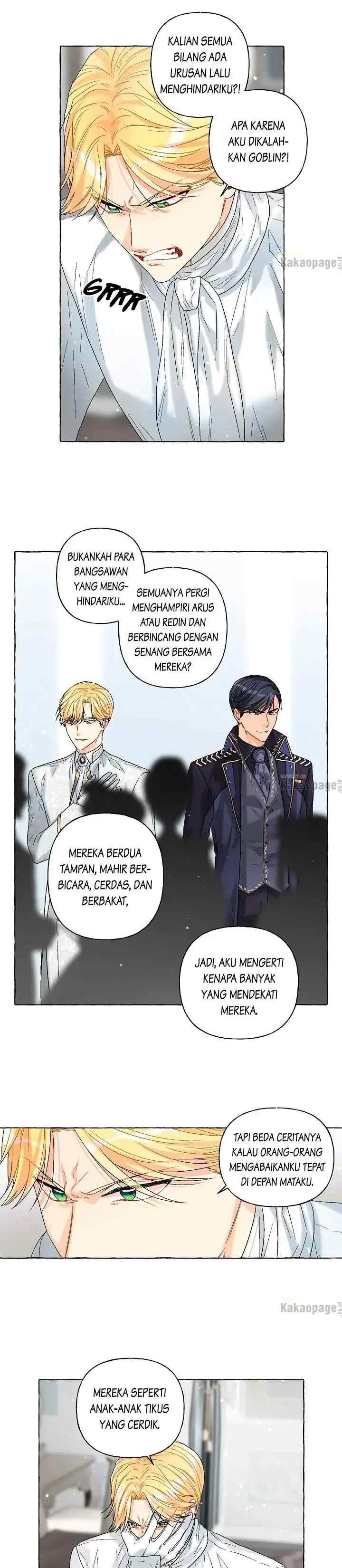 The Magic Tower Librarian chapter 78 halaman 7