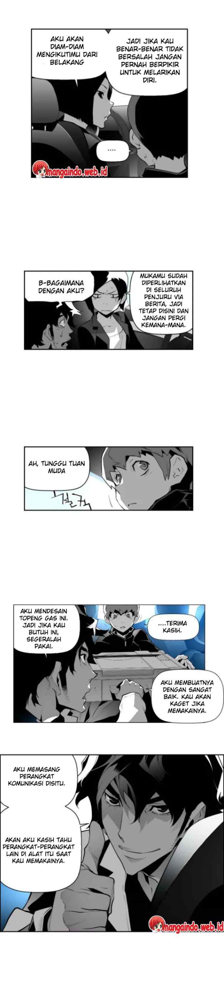 Terror Man chapter 16 halaman 14
