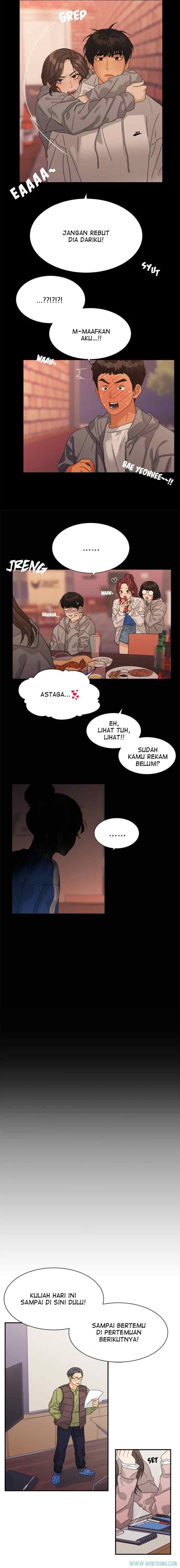 Fall In Love With chapter 36 halaman 5