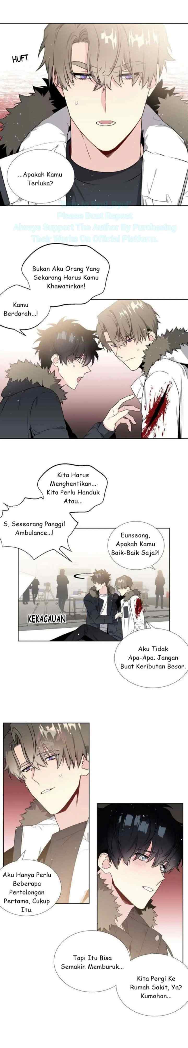 Cosmic Stars chapter 15 halaman 8