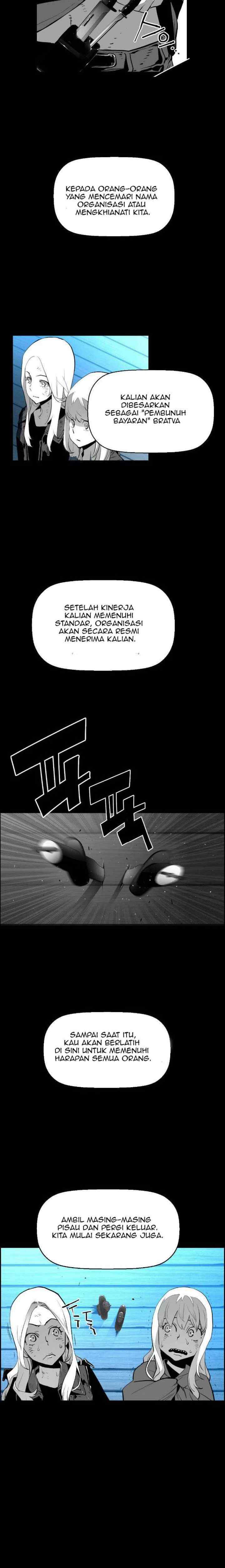 Terror Man chapter 108 halaman 8