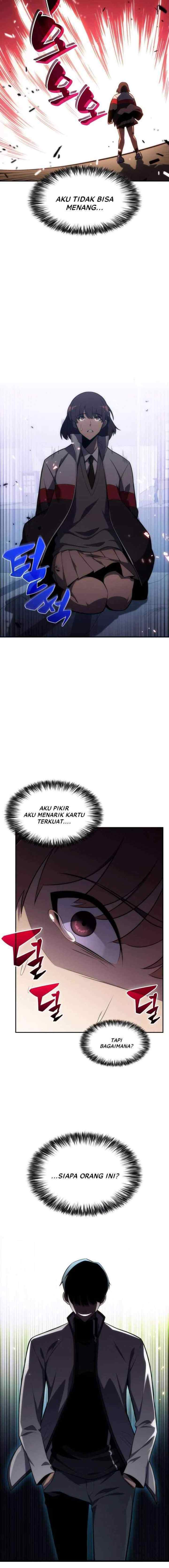 Solo Max-Level Newbie chapter 6 halaman 14