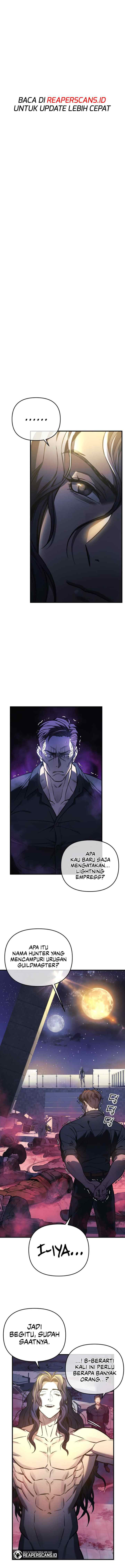 I'll Be Taking a Break for Personal Reasons chapter 19 halaman 16