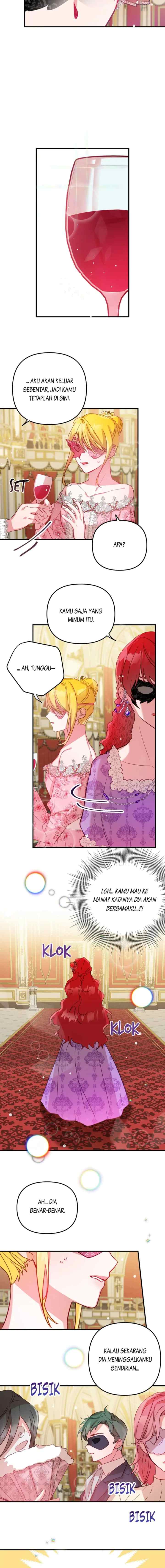 Preventing the Making of Tyrant chapter 12 halaman 10