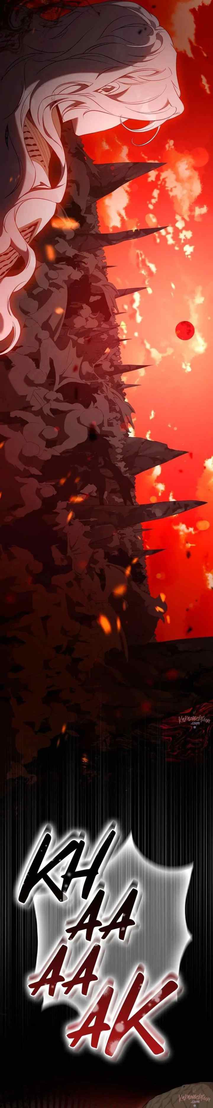 I Tamed a Tyrant and Ran Away chapter 111 halaman 7