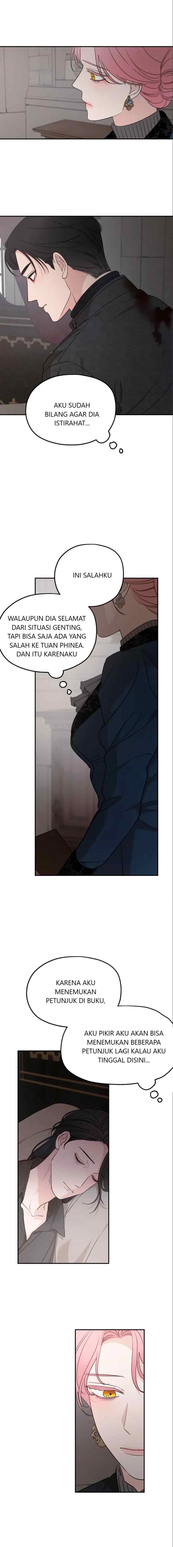My In-Laws Are Obsessed With Me chapter 92 halaman 7
