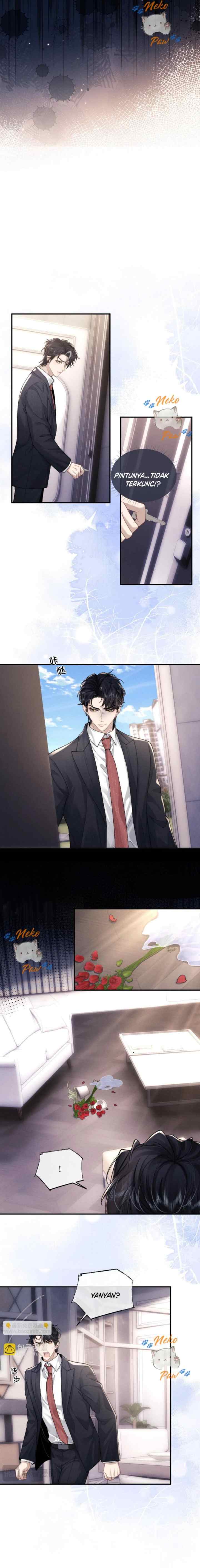 Everlasting Love chapter 71 halaman 7