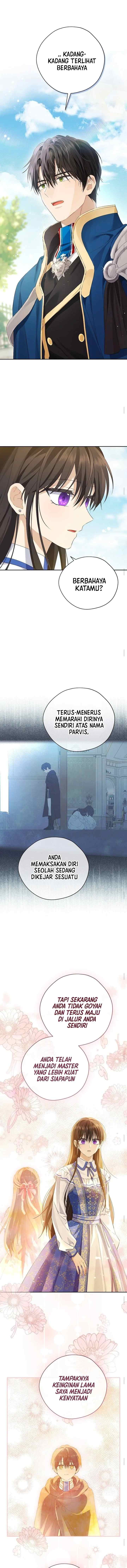 I Am The Real One chapter 121 halaman 9