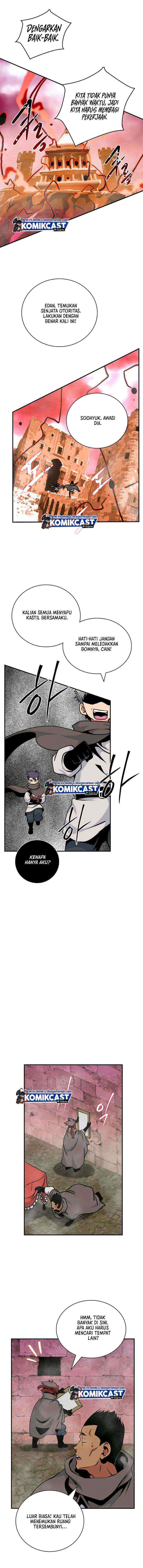 Fantasy Online chapter 69 halaman 14
